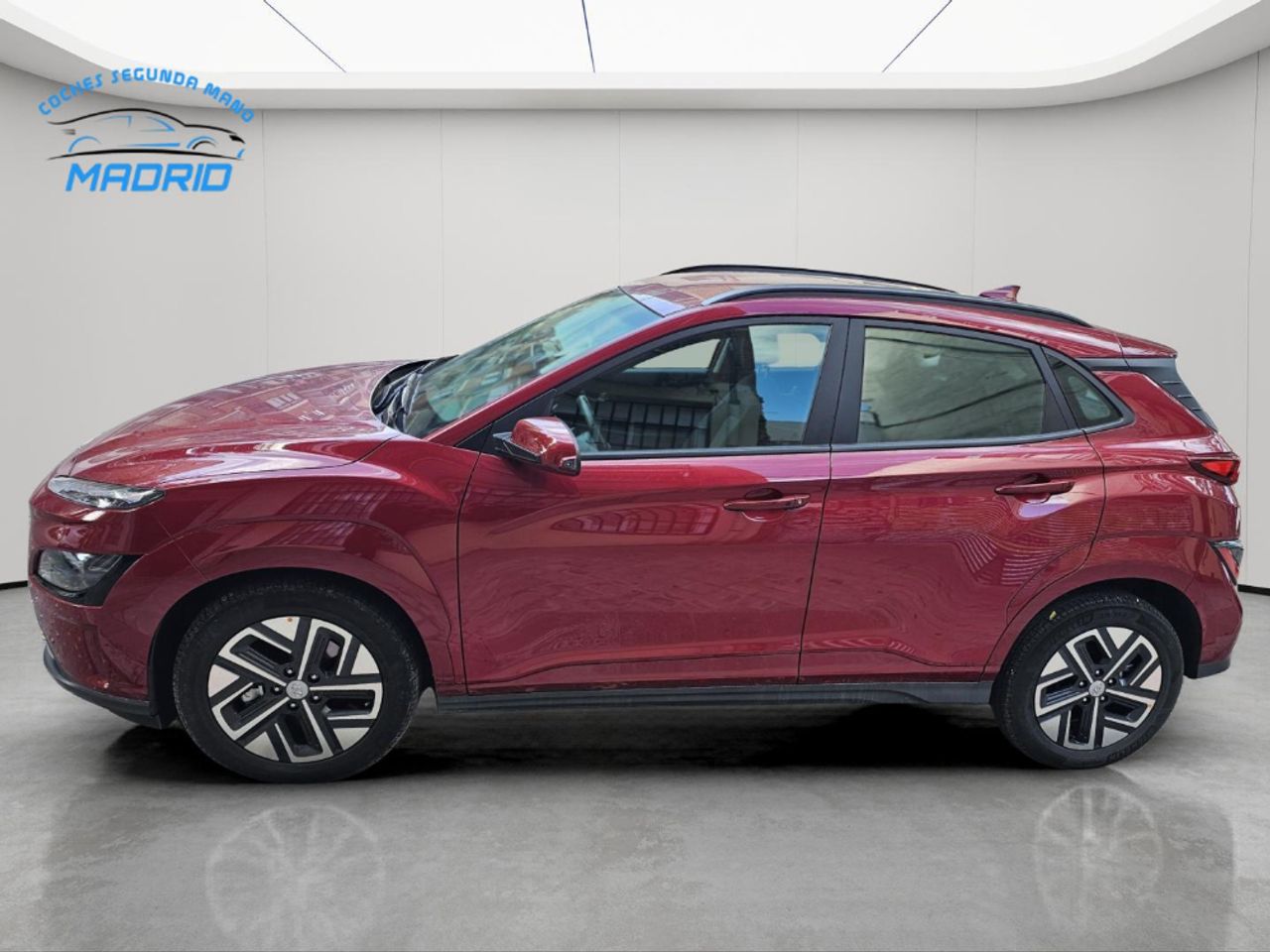 Hyundai Kona Maxx EV 2WD - foto 10
