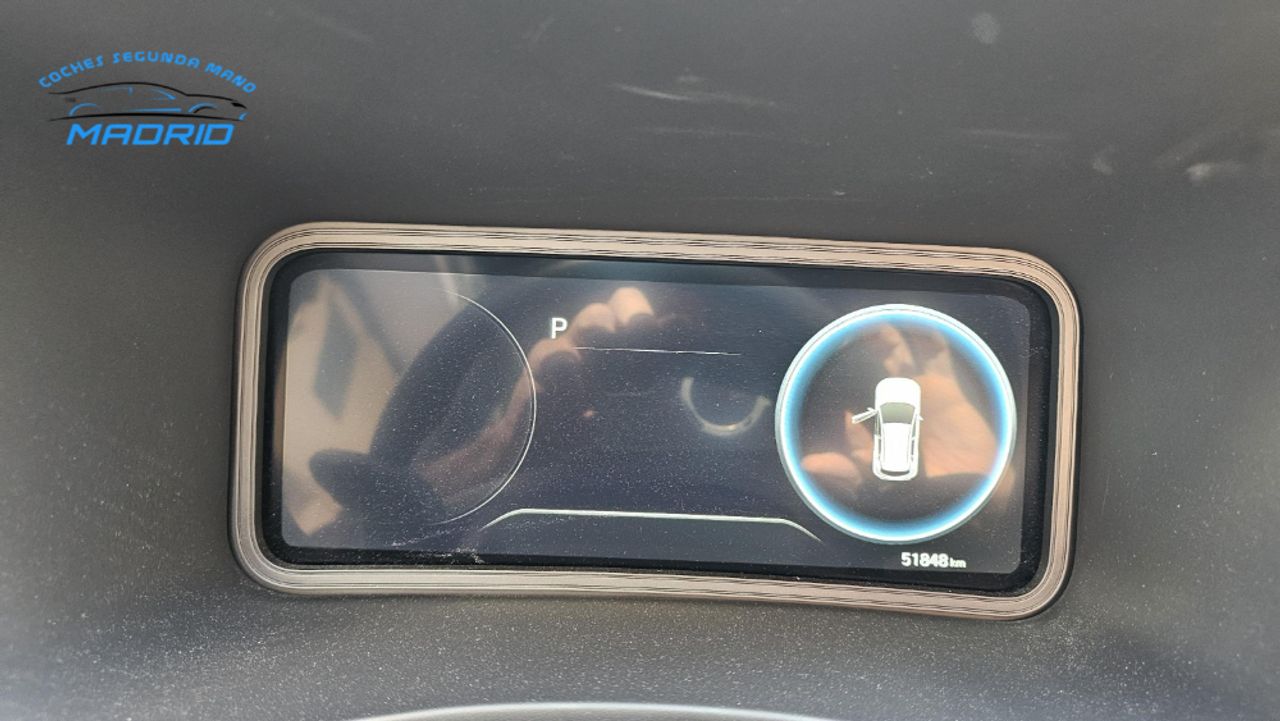 Hyundai Kona Maxx EV 2WD - foto 17