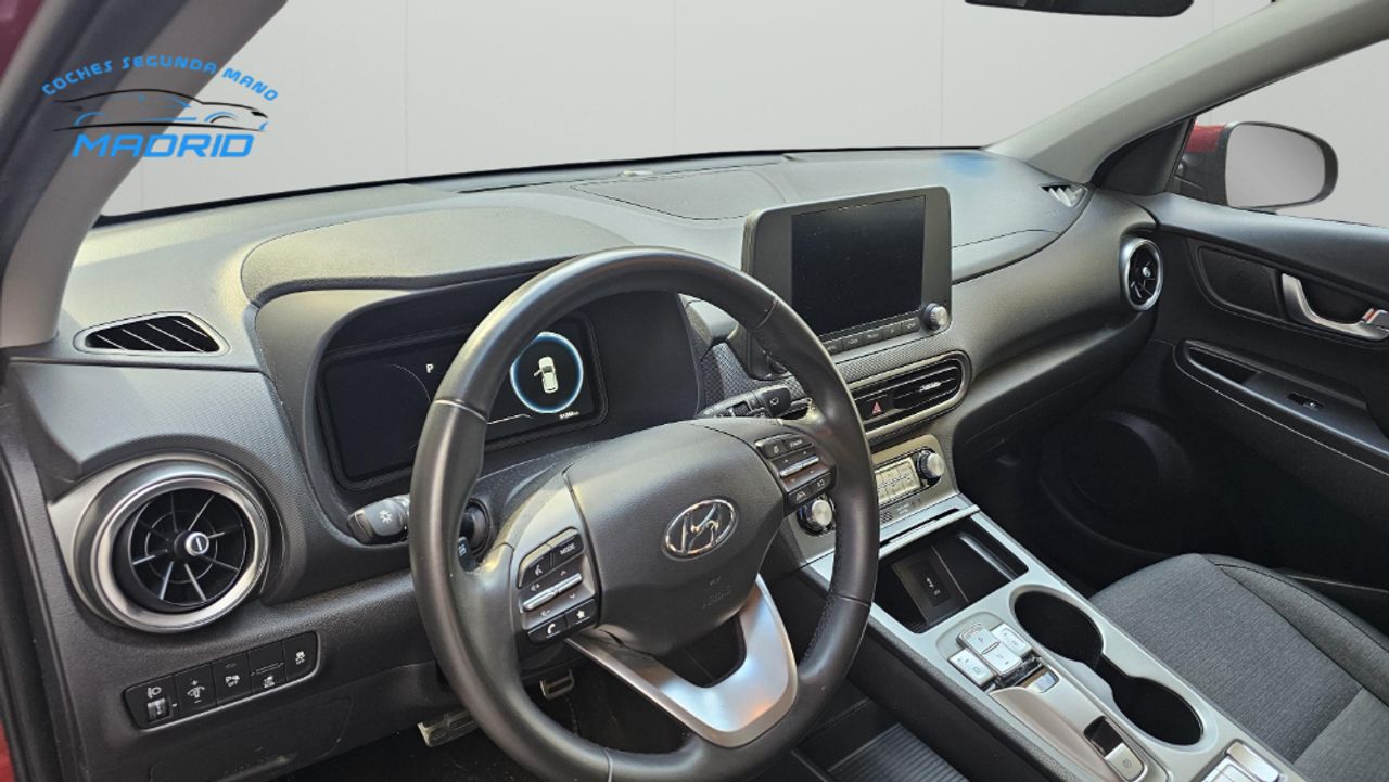 Hyundai Kona Maxx EV 2WD - foto 12