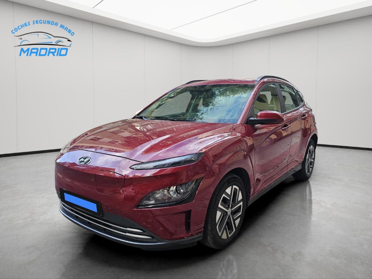 Hyundai Kona Maxx EV 2WD