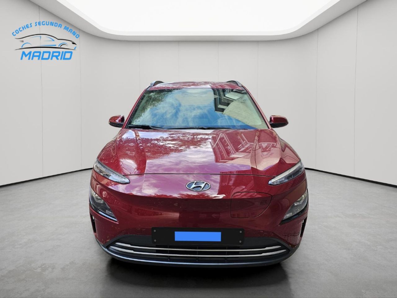 Hyundai Kona Maxx EV 2WD - foto 16