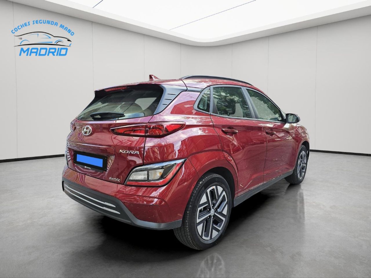 Hyundai Kona Maxx EV 2WD - foto 8