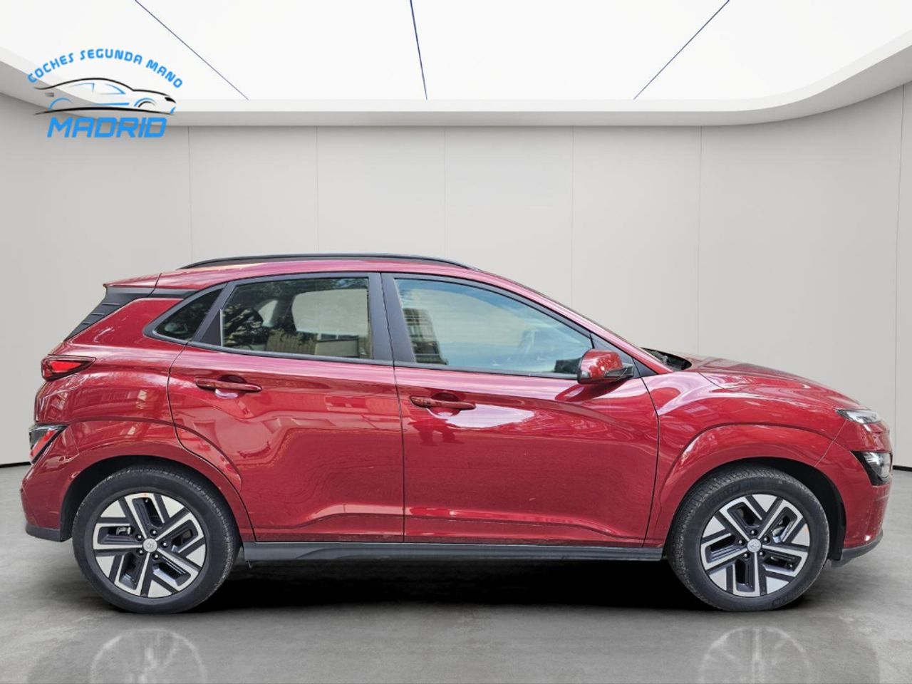 Hyundai Kona Maxx EV 2WD - foto 4