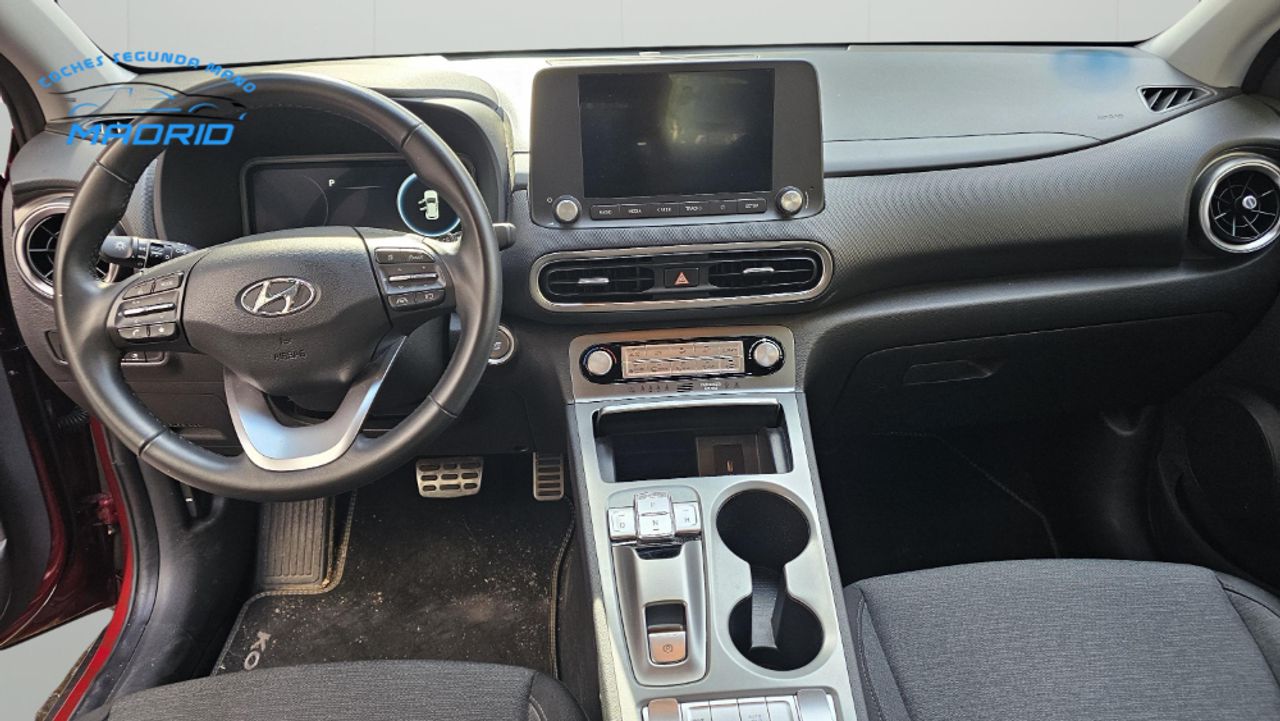 Hyundai Kona Maxx EV 2WD - foto 15