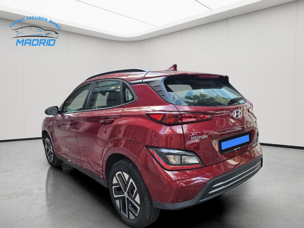 Hyundai Kona Maxx EV 2WD - foto 3