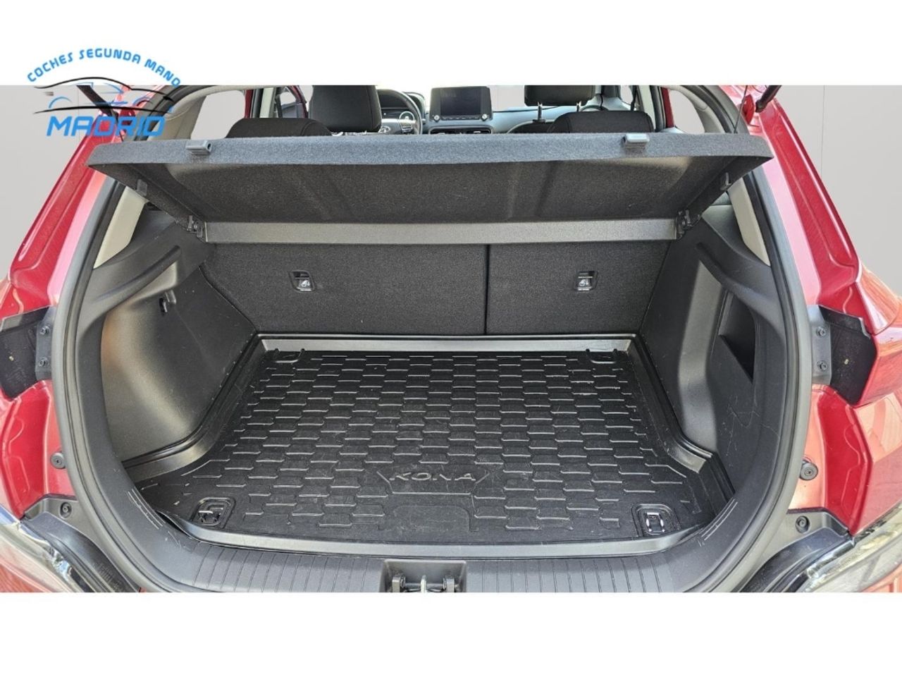 Hyundai Kona Maxx EV 2WD - foto 13