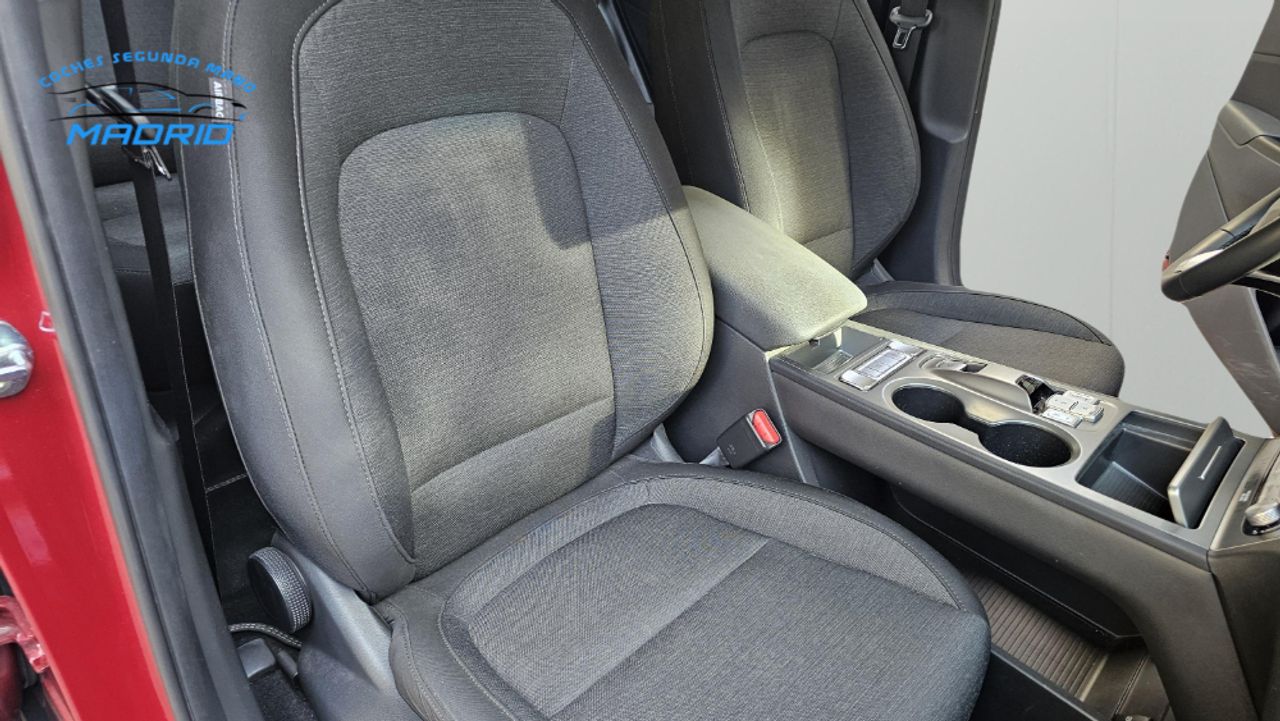 Hyundai Kona Maxx EV 2WD - foto 9