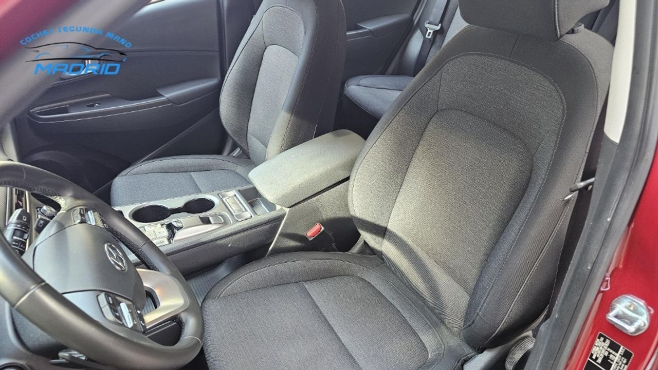 Hyundai Kona Maxx EV 2WD - foto 5