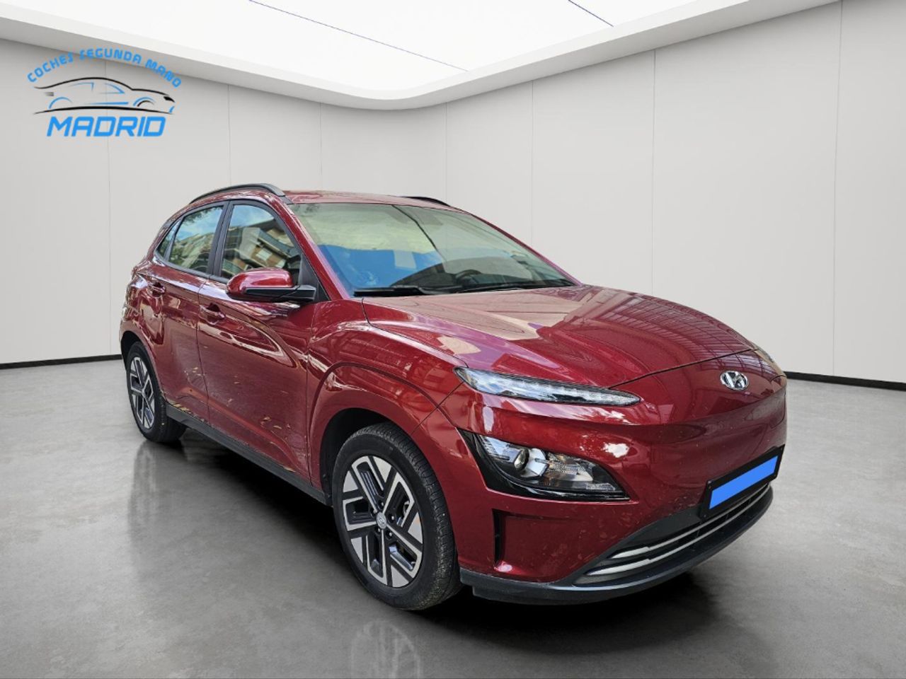 Hyundai Kona Maxx EV 2WD - foto 2