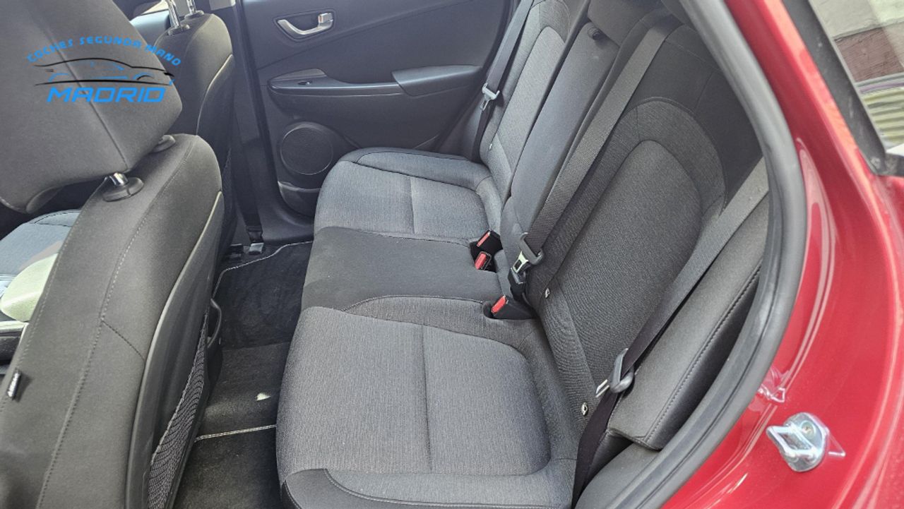 Hyundai Kona Maxx EV 2WD - foto 14