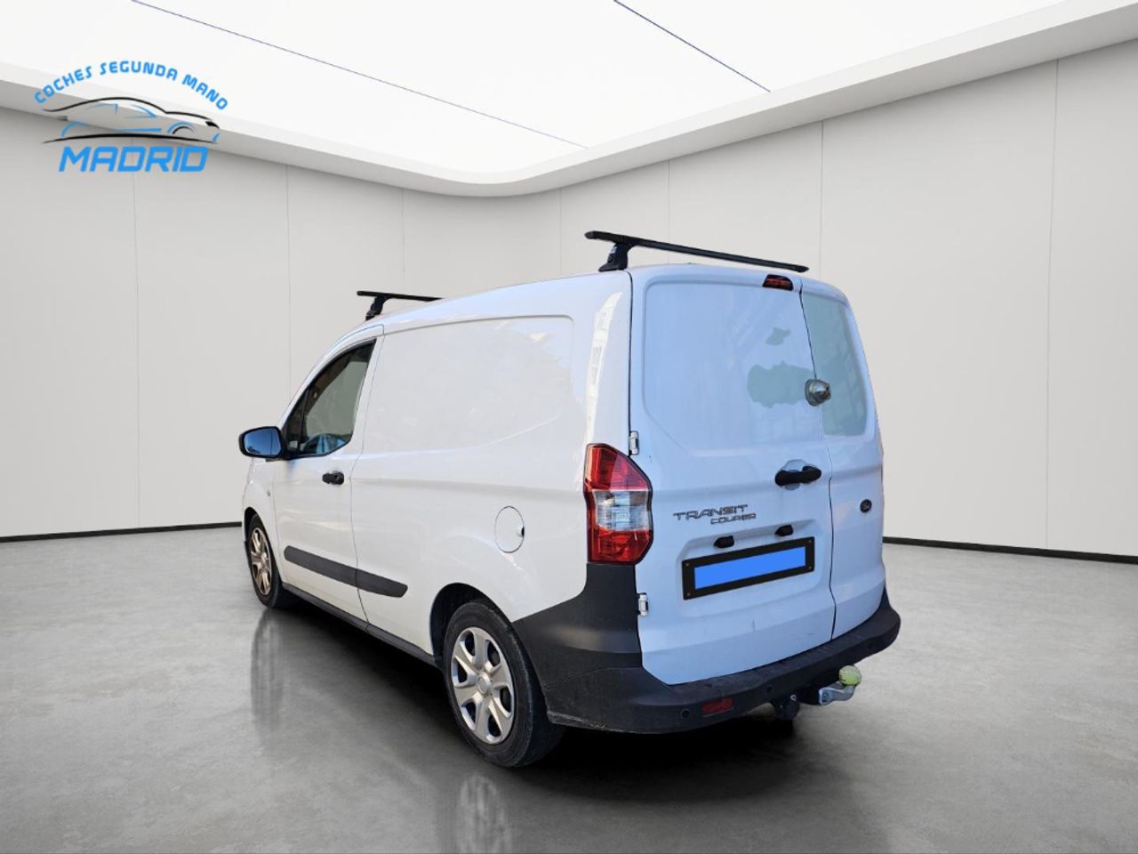 Ford Transit Courier Trend - foto 14