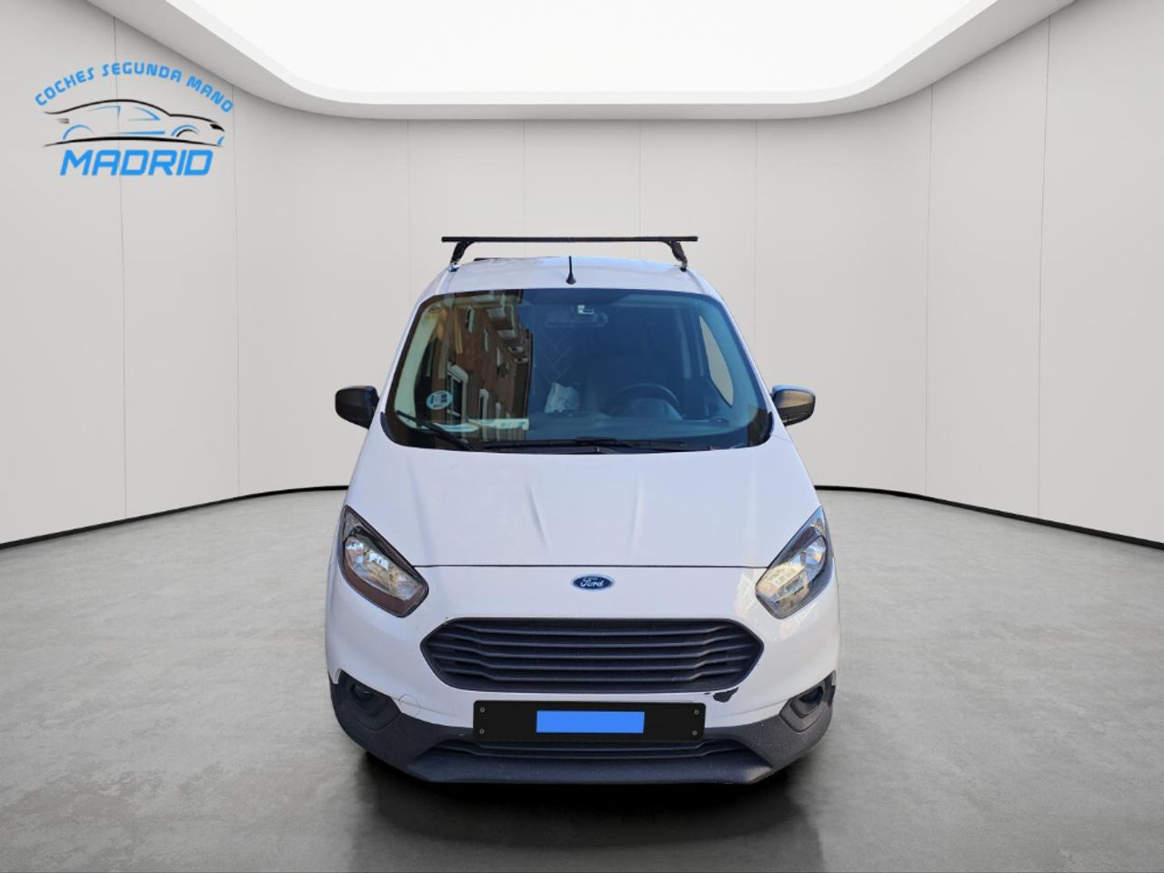 Ford Transit Courier Trend - foto 7