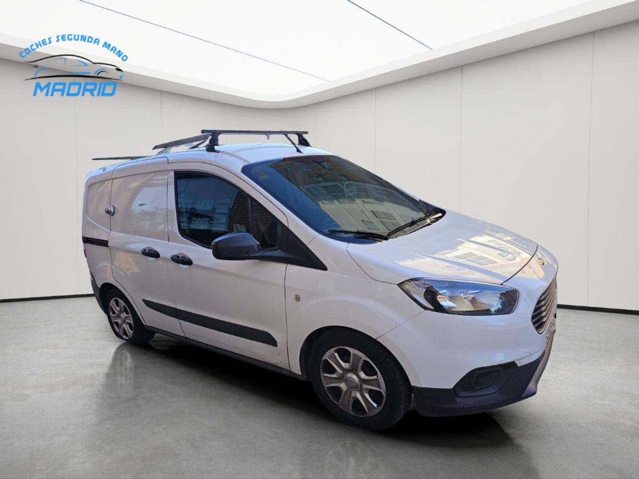 Ford Transit Courier Trend - foto 12