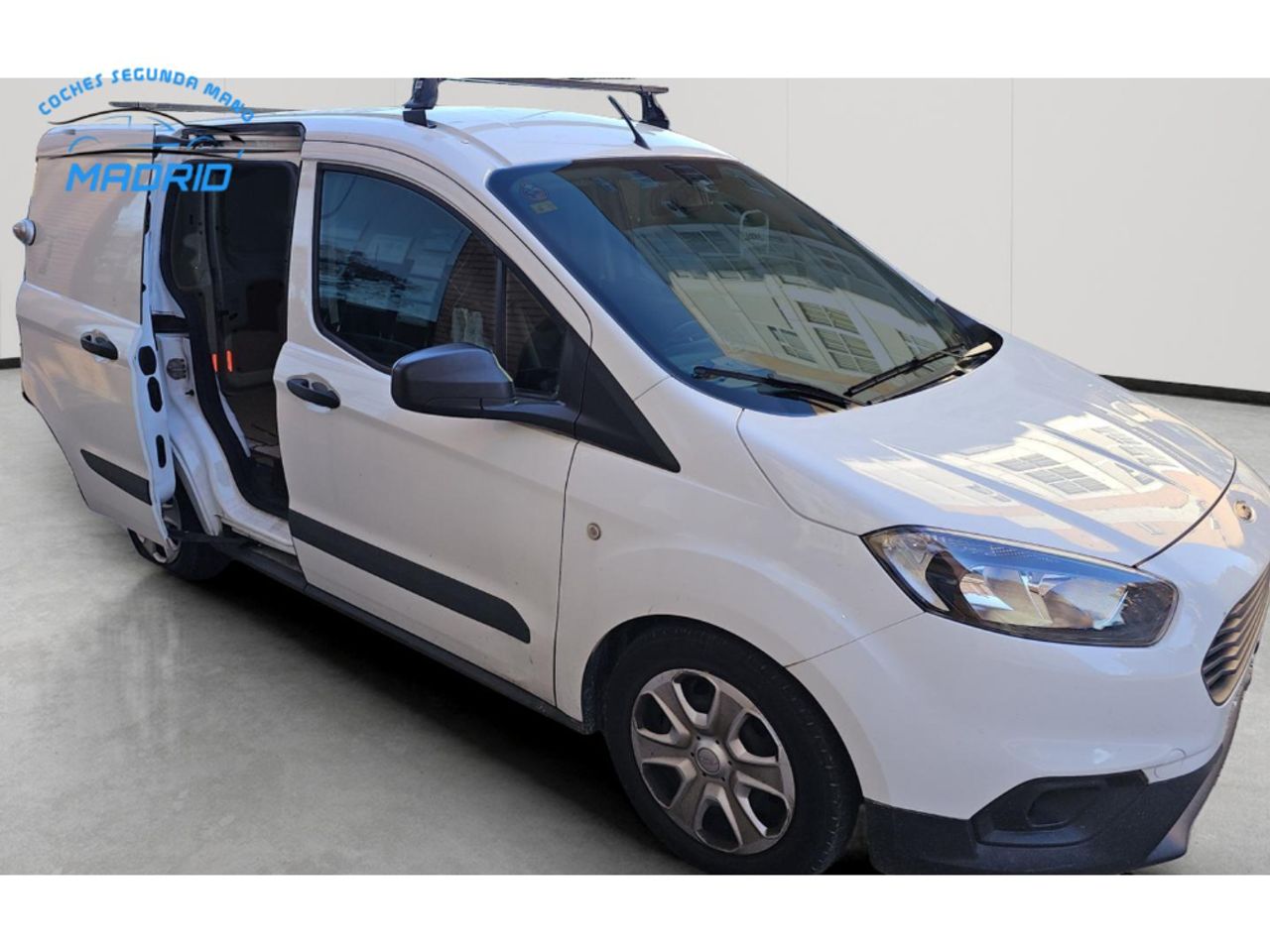 Ford Transit Courier Trend - foto 2