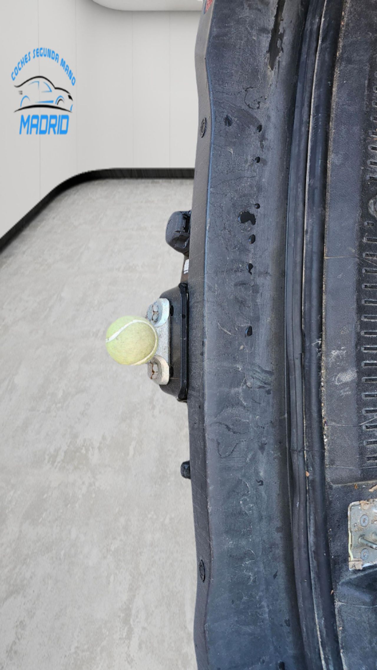 Ford Transit Courier Trend - foto 4