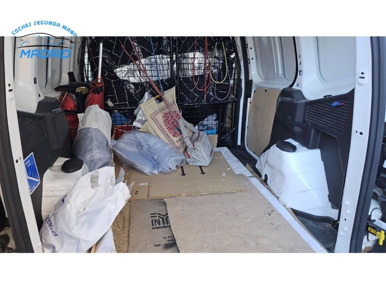 Ford Transit Courier Trend - foto 15