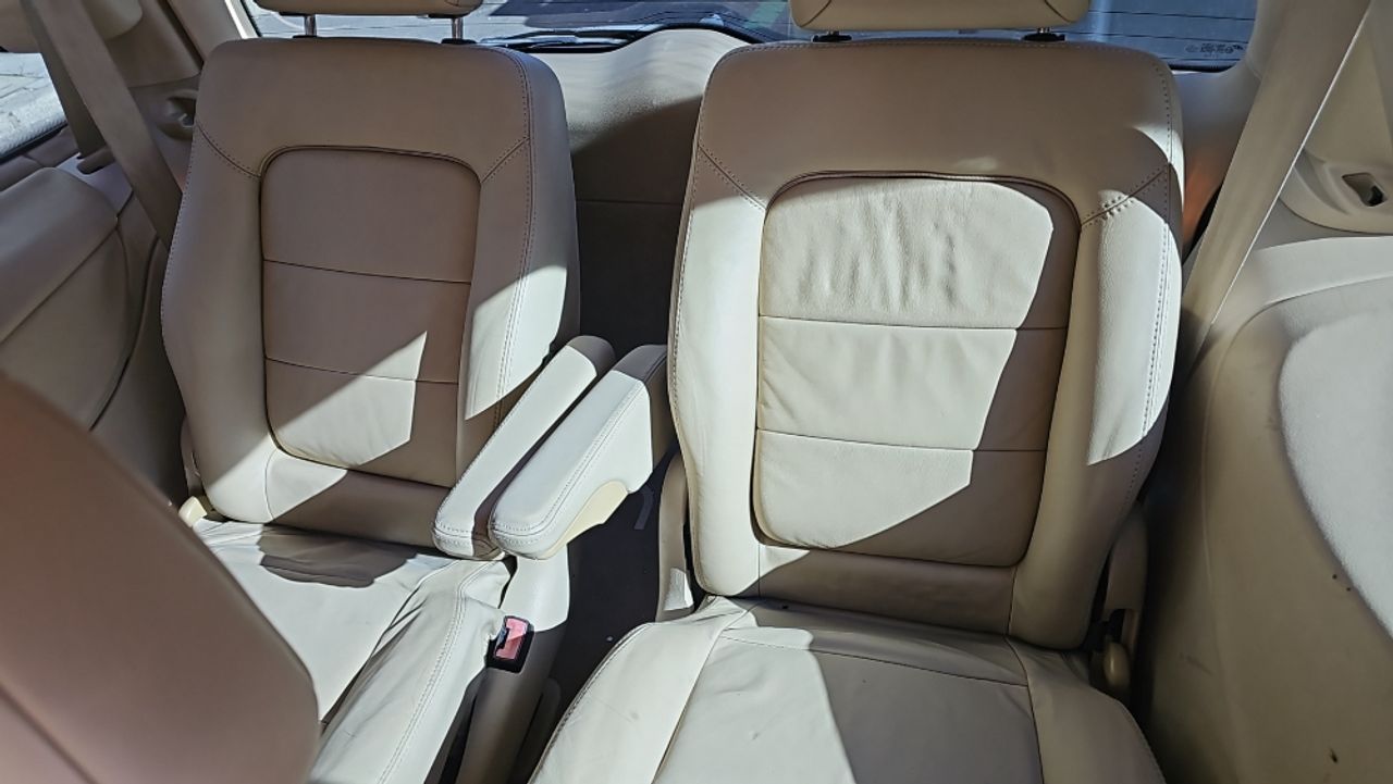 Volkswagen Sharan V6 Highline (11.2004->) - foto 12