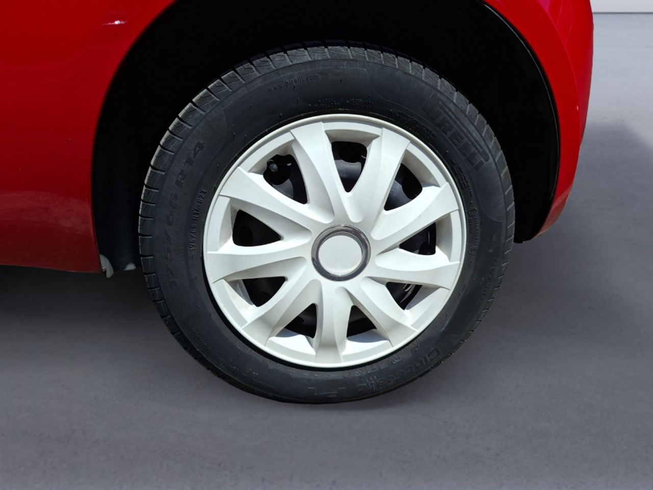 Fiat 500 Lounge - foto 14