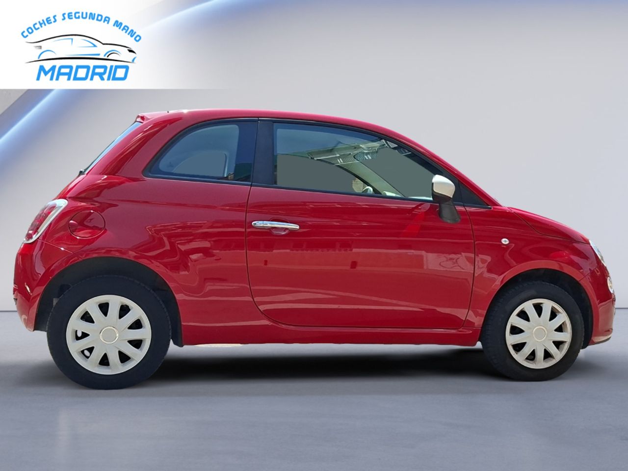 Fiat 500 Lounge - foto 6