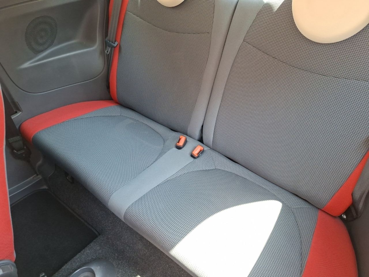 Fiat 500 Lounge - foto 13