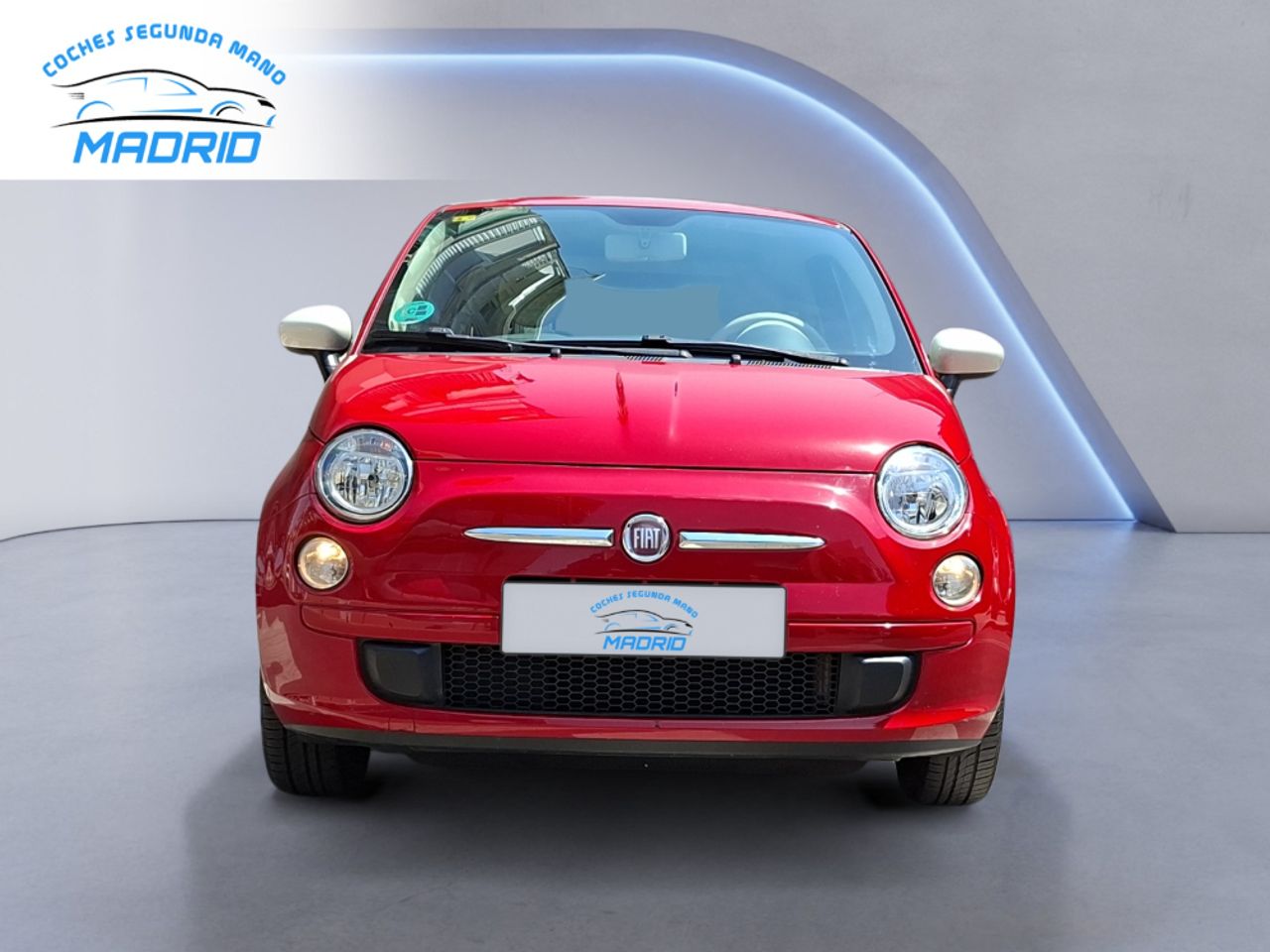 Fiat 500 Lounge - foto 8