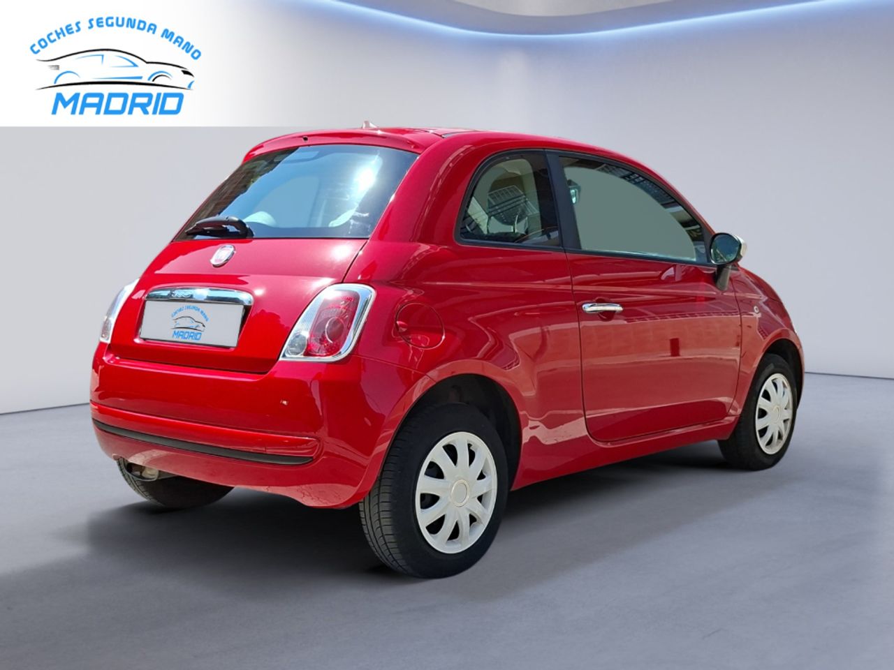 Fiat 500 Lounge - foto 5