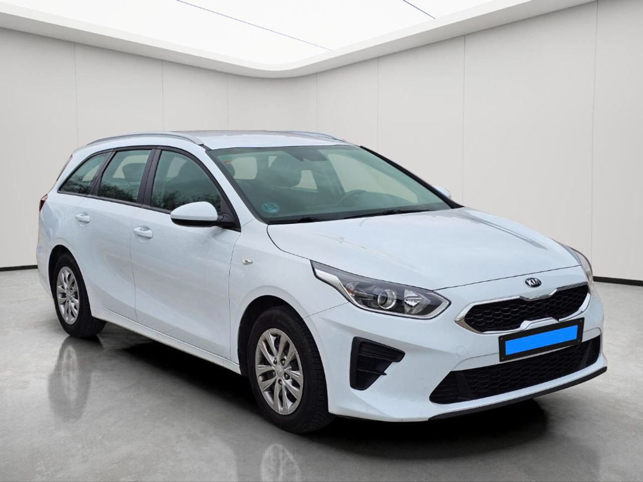 Kia Ceed Concept - foto 4