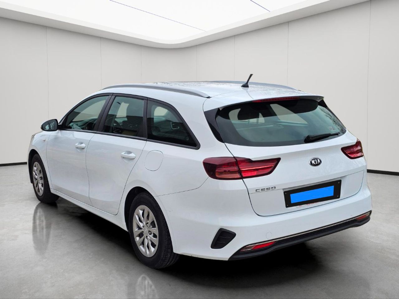 Kia Ceed Concept - foto 5