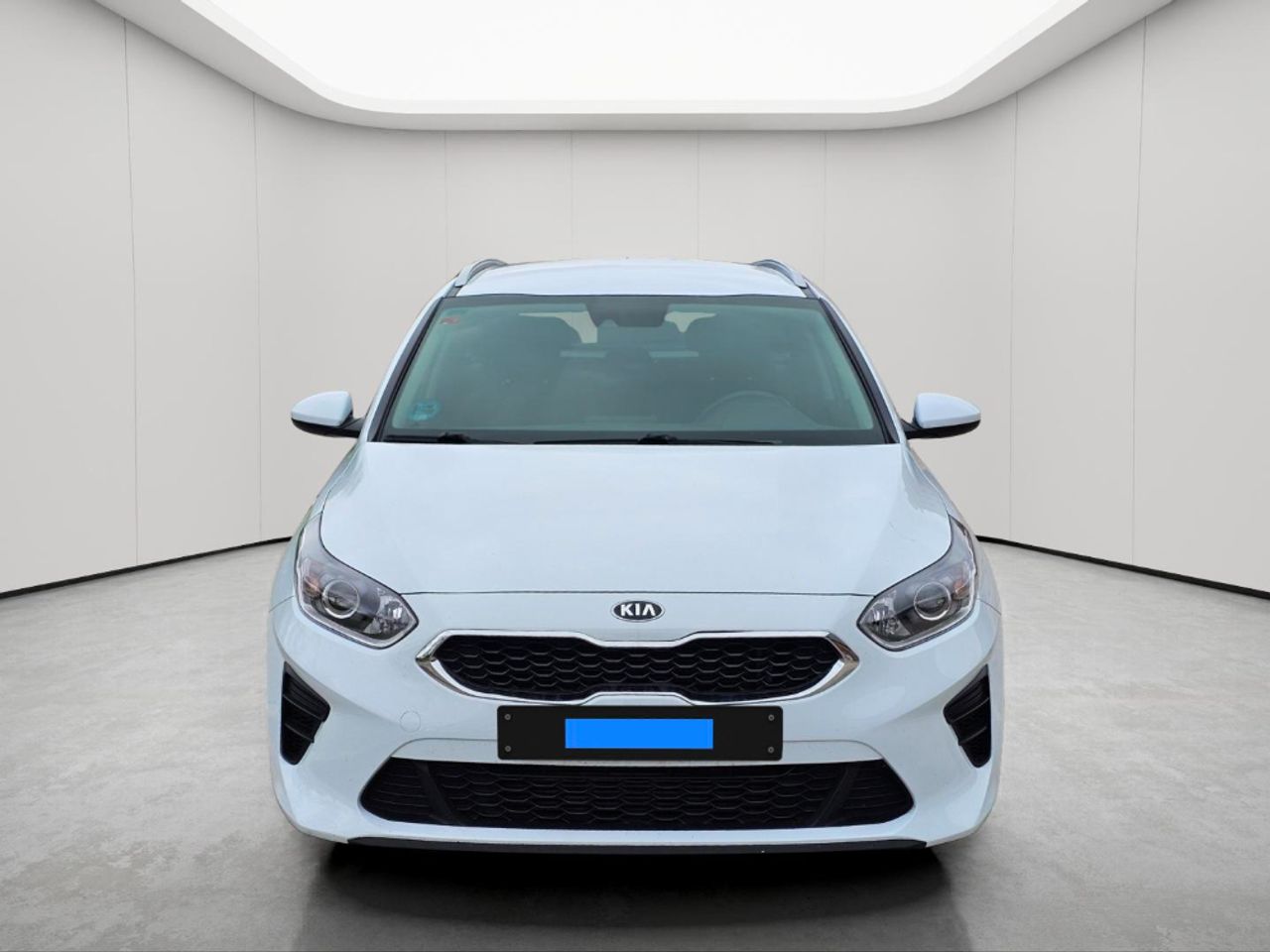 Kia Ceed Concept - foto 2