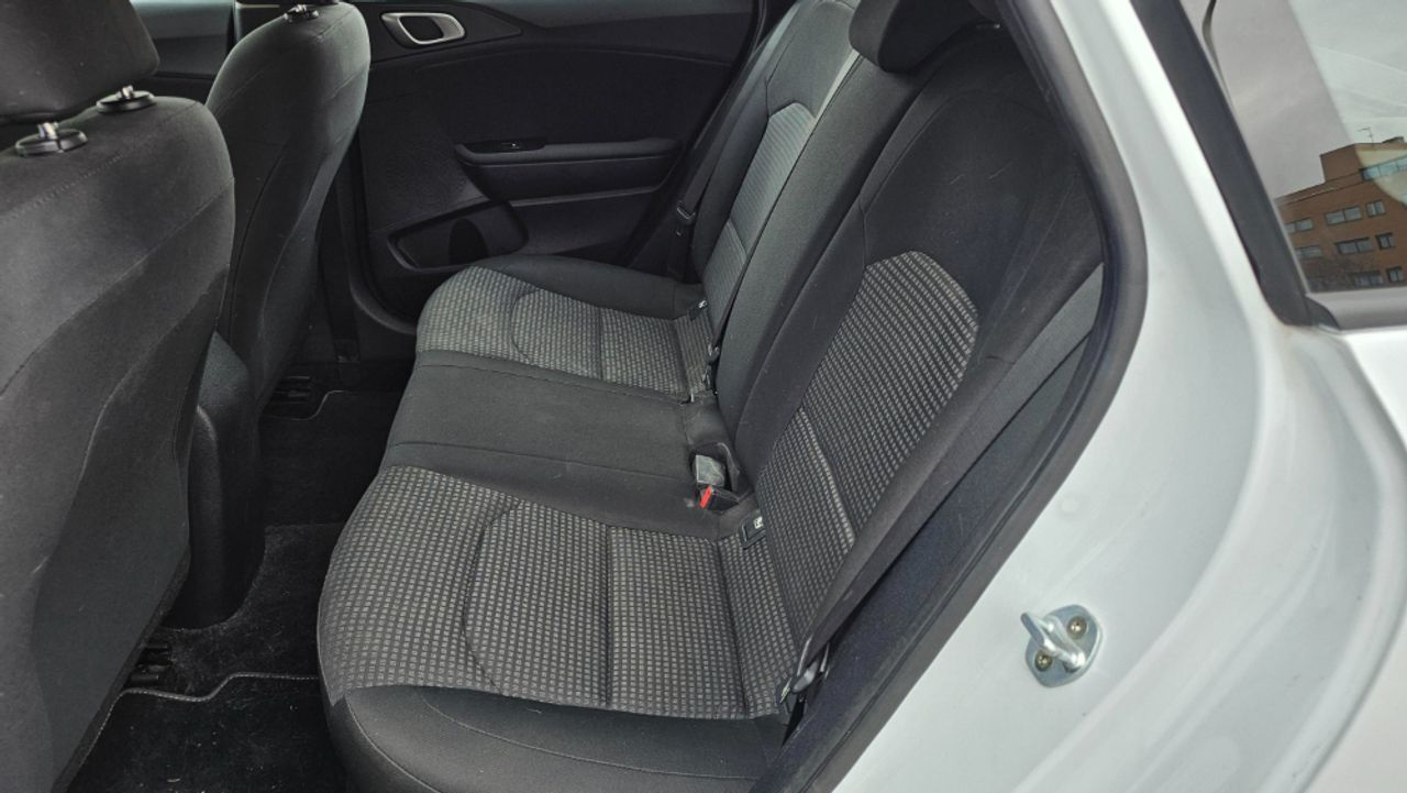 Kia Ceed Concept - foto 10