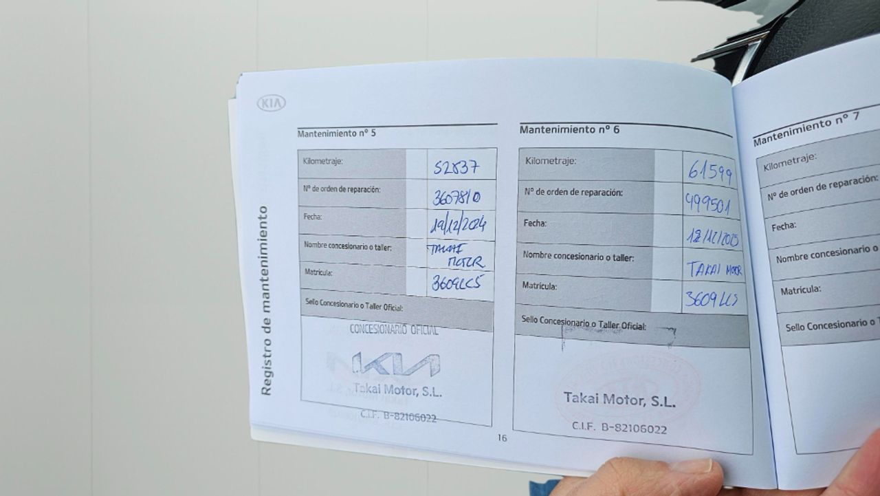 Kia Ceed Concept - foto 13