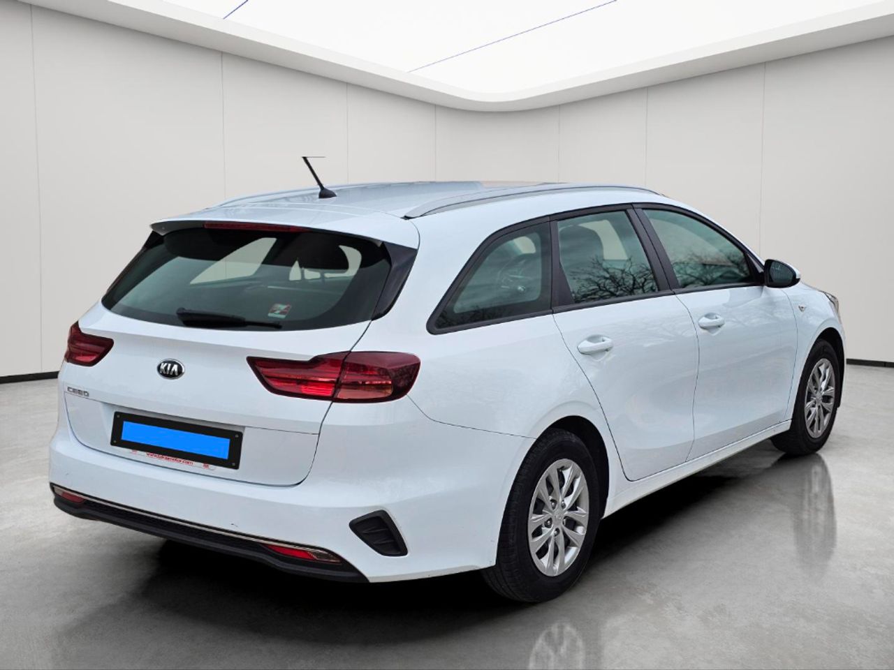 Kia Ceed Concept - foto 3