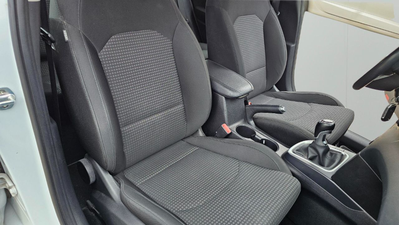 Kia Ceed Concept - foto 7