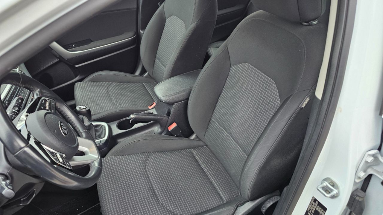 Kia Ceed Concept - foto 8