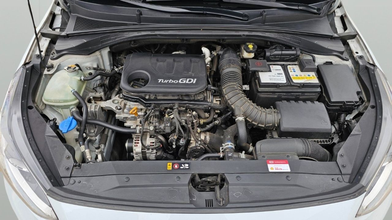 Kia Ceed Concept - foto 12