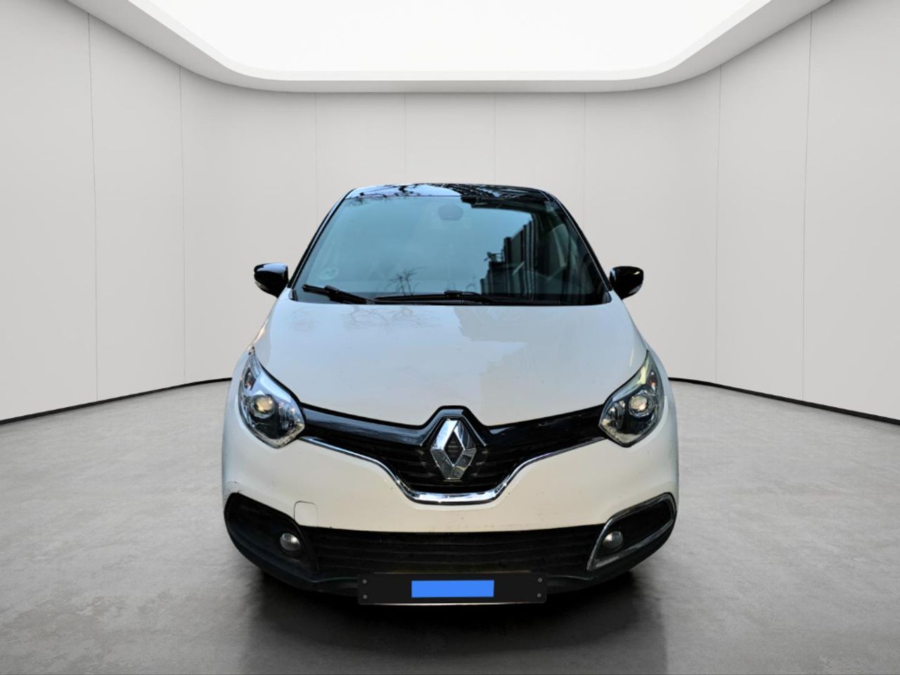 Renault Captur Zen - foto 2