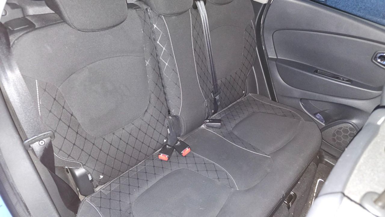 Renault Captur Zen - foto 8