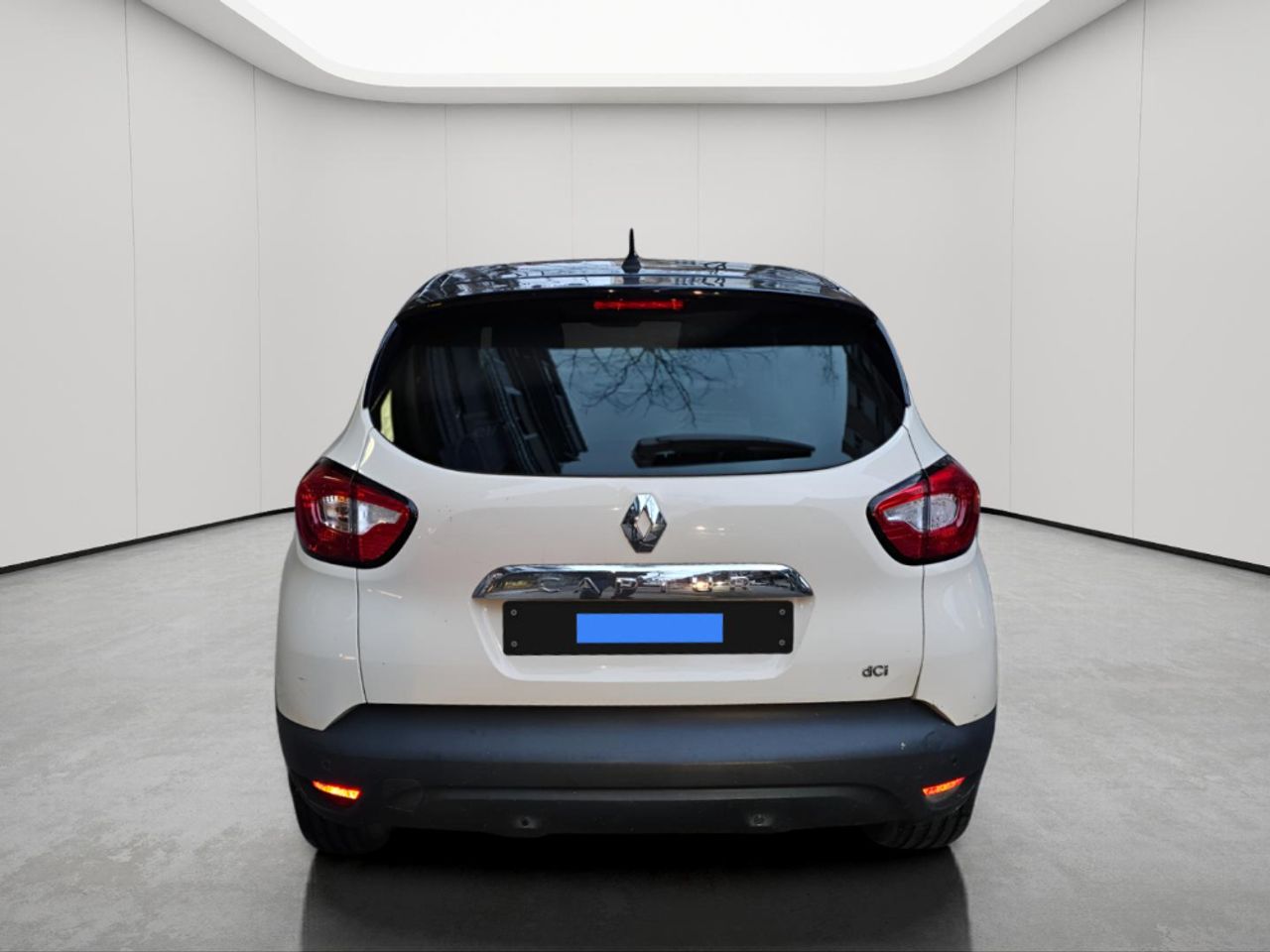 Renault Captur Zen - foto 5