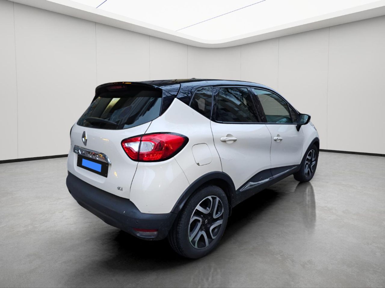 Renault Captur Zen - foto 6