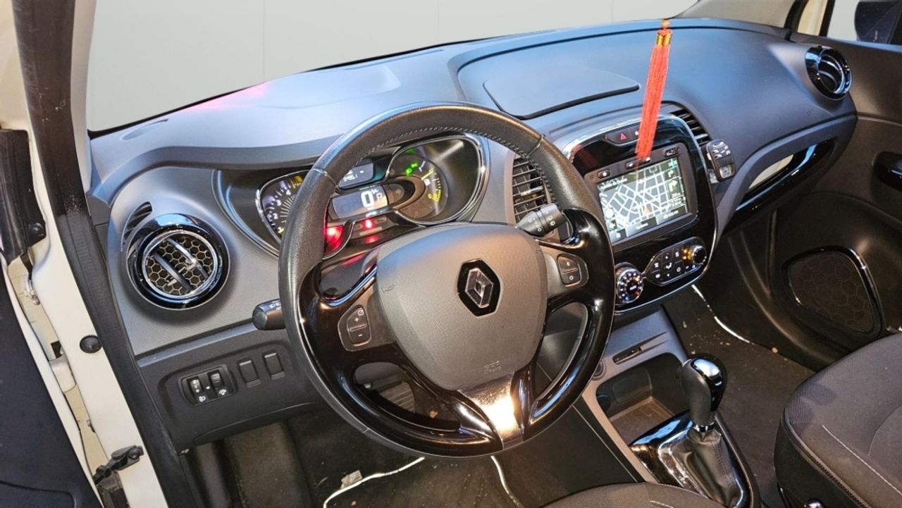 Renault Captur Zen - foto 10