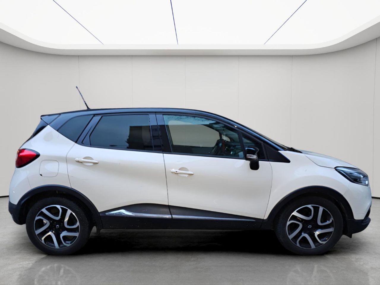 Renault Captur Zen - foto 4