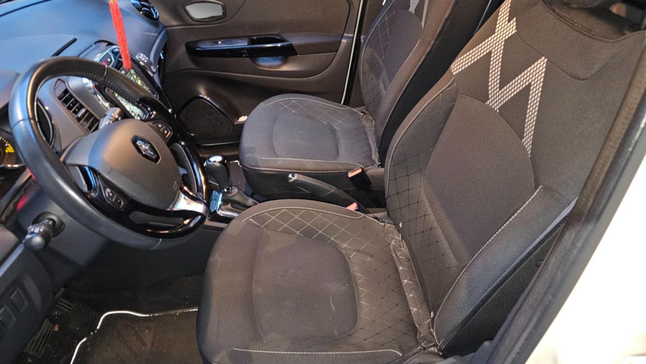 Renault Captur Zen - foto 7