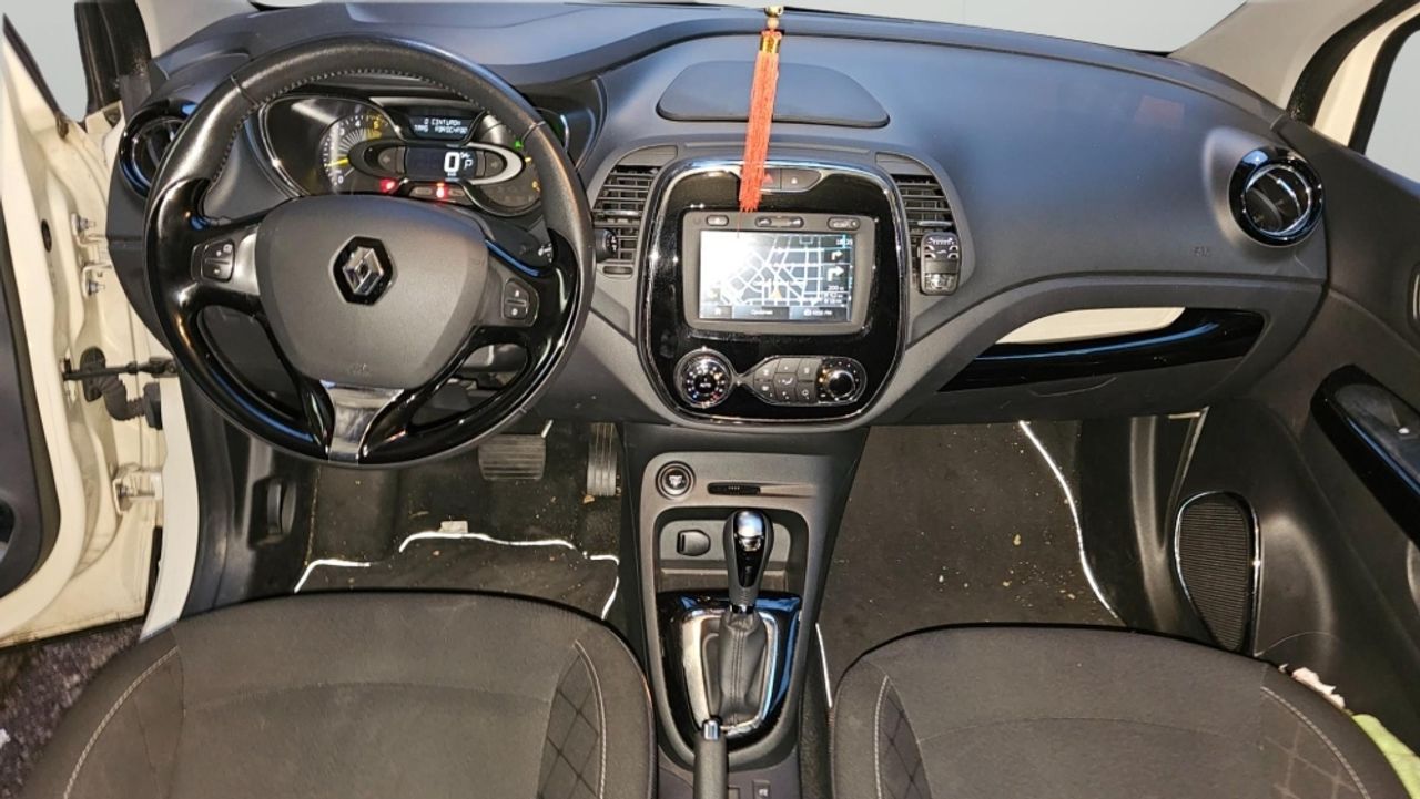 Renault Captur Zen - foto 9