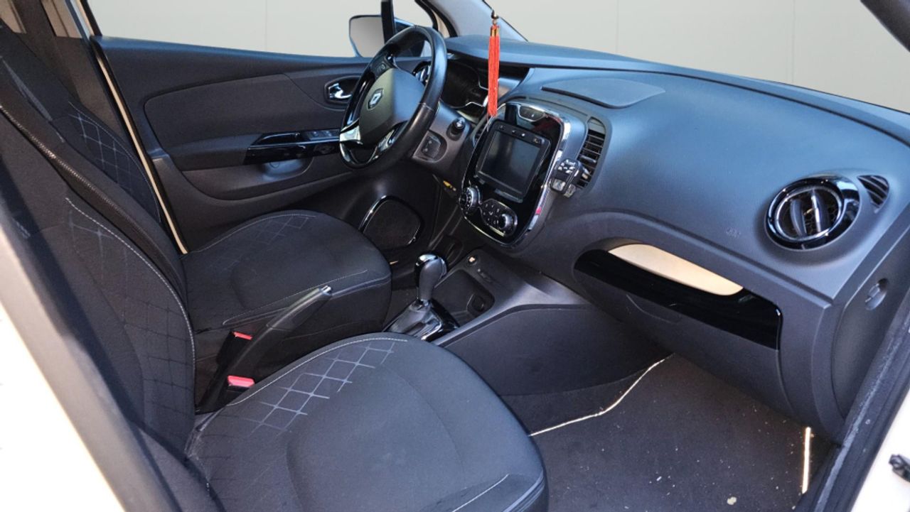 Renault Captur Zen - foto 11