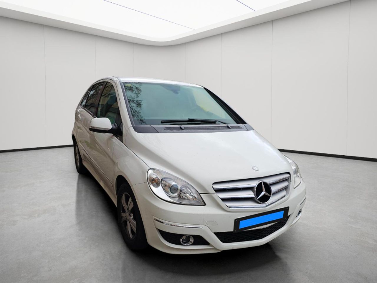 Mercedes Clase B 180 CDI (245.207) - foto 6