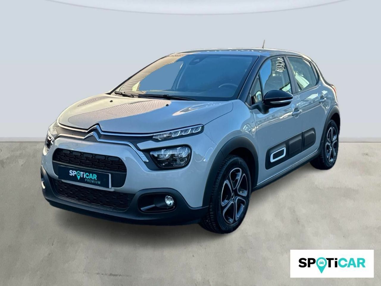 Citroën C3 PureTech 83 Plus 61 kW (83 CV)