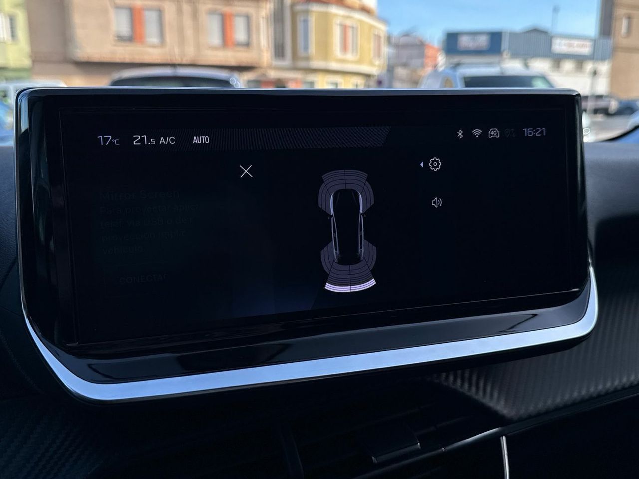 Peugeot 208 PureTech 100 Allure 75 kW (100 CV) - foto 29