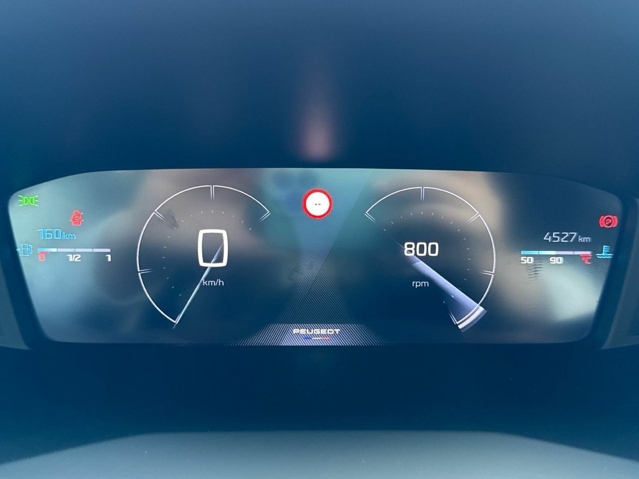 Peugeot 208 PureTech 100 Allure 75 kW (100 CV) - foto 10