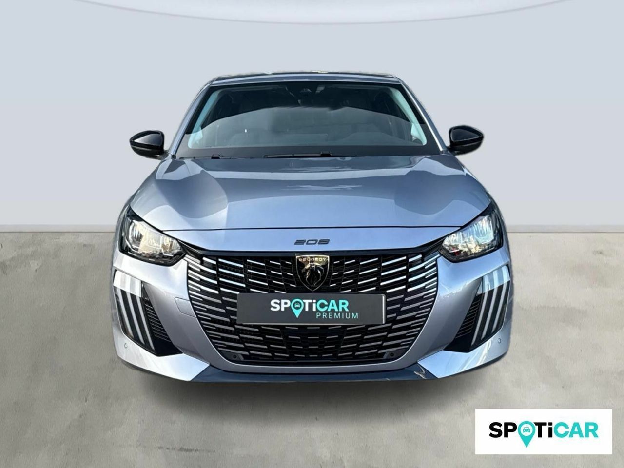 Peugeot 208 PureTech 100 Allure 75 kW (100 CV) - foto 2