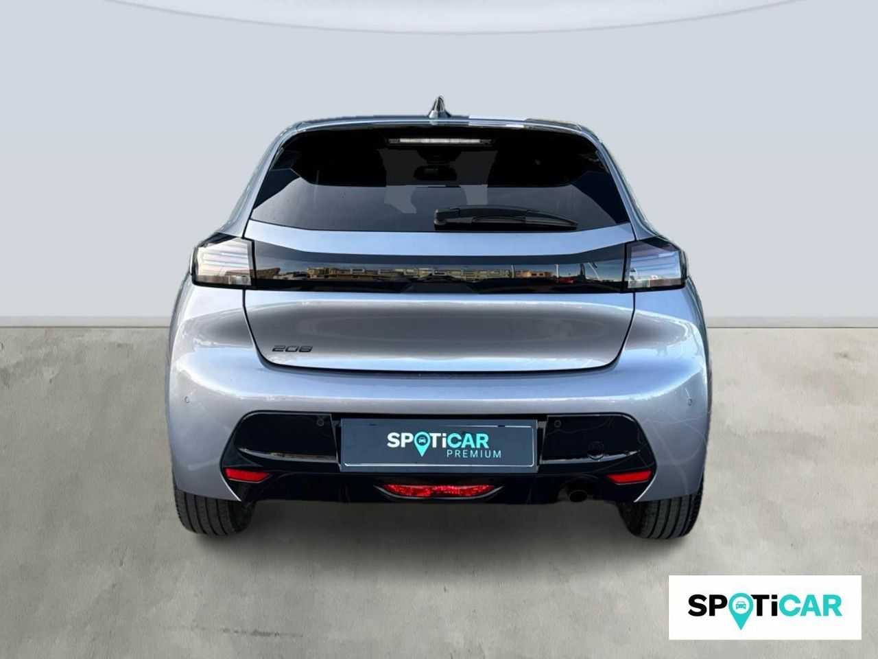 Peugeot 208 PureTech 100 Allure 75 kW (100 CV) - foto 5